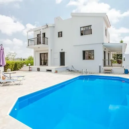 26 Paphos