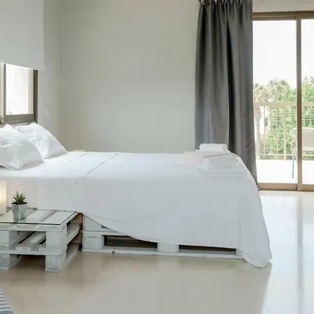 26 Villa Paphos