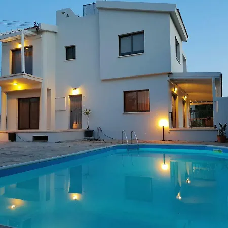 26 Paphos