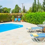 26 Вилла Пафос