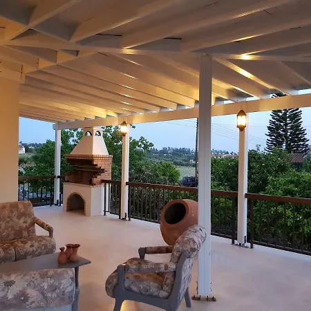 26 Paphos