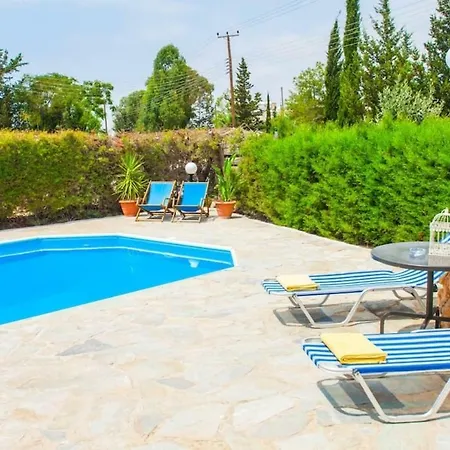 26 Villa Paphos